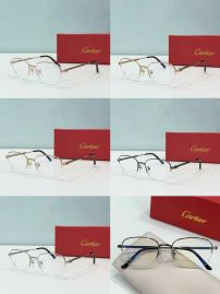 Picture of Cartier Optical Glasses _SKUfw54318420fw